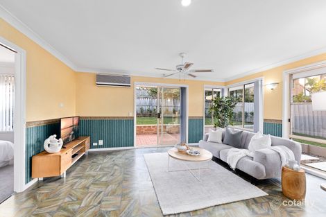 Property photo of 12 Blackthorn Circuit Menai NSW 2234