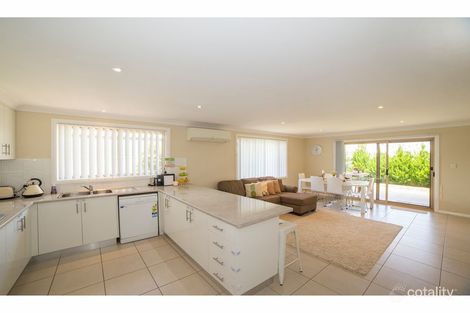 Property photo of 4B Keswick Parkway Dubbo NSW 2830