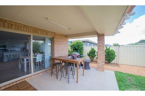 Property photo of 4B Keswick Parkway Dubbo NSW 2830