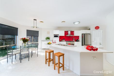 Property photo of 21 Botanical Drive Kellyville NSW 2155