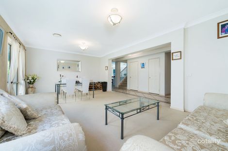 Property photo of 21 Botanical Drive Kellyville NSW 2155