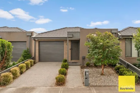 Property photo of 14 Antill Rise Epping VIC 3076