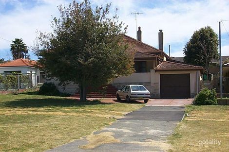 Property photo of 46 Owen Road Hamilton Hill WA 6163