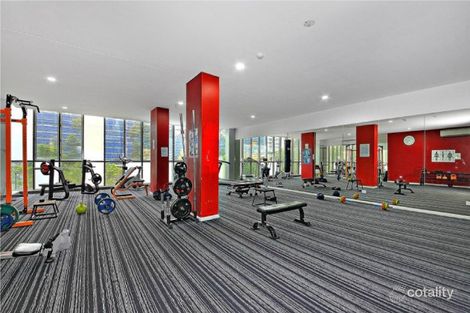 Property photo of 539/8 Ascot Avenue Zetland NSW 2017