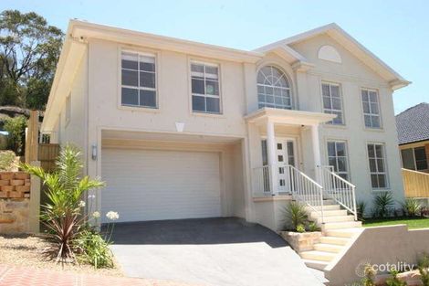 21 Peppercorn Dr, Frenchs Forest, NSW 2086