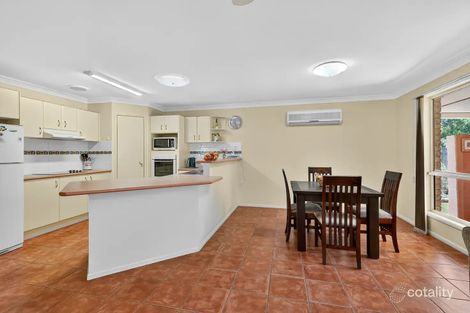 Property photo of 12 Orion Court Bellmere QLD 4510