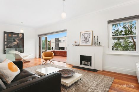 Property photo of 2/1 Cyril Street Elwood VIC 3184