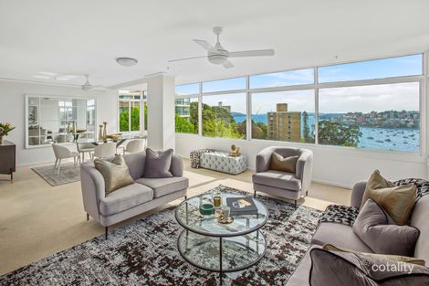 Property photo of 14/2-12 Eastbourne Road Darling Point NSW 2027
