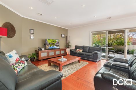 Property photo of 6 Justine Court Spring Gully VIC 3550