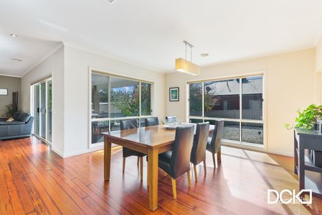 Property photo of 6 Justine Court Spring Gully VIC 3550