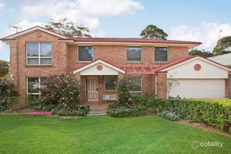 Property photo of 16 Killara Street Kincumber NSW 2251