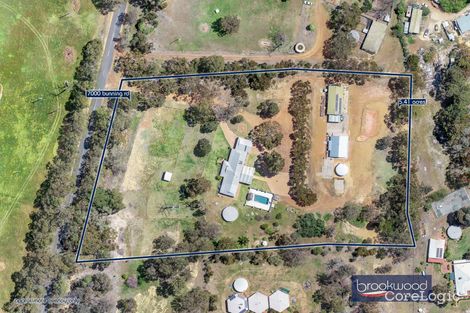 Property photo of 7000 Bunning Road Gidgegannup WA 6083