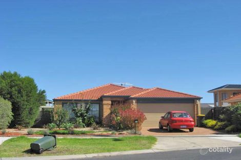 91 Robertsons Rd, Taylors Lakes, VIC 3038