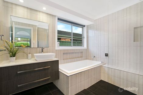 Property photo of 8 Gleditsia Close Narellan Vale NSW 2567