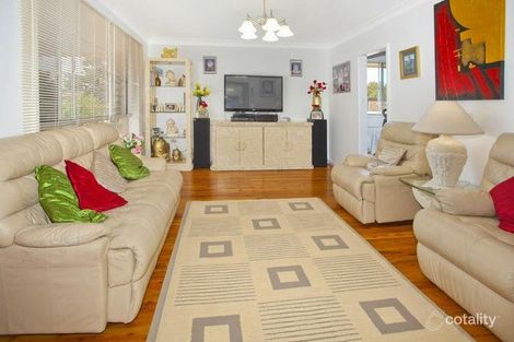 Property photo of 25 Ash Avenue Albion Park Rail NSW 2527