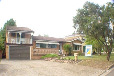20 Grandview St, South Penrith, NSW 2750