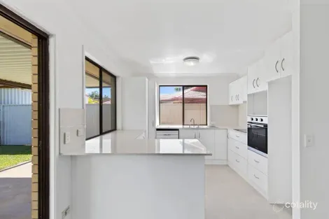 Property photo of 24 Wendoree Way Coombabah QLD 4216