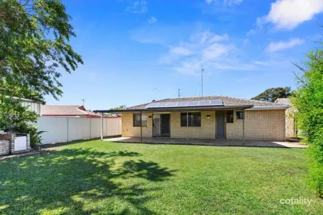 Property photo of 24 Wendoree Way Coombabah QLD 4216
