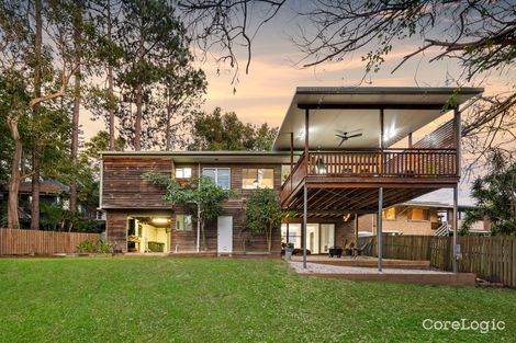 Property photo of 179 Fingal Street Tarragindi QLD 4121