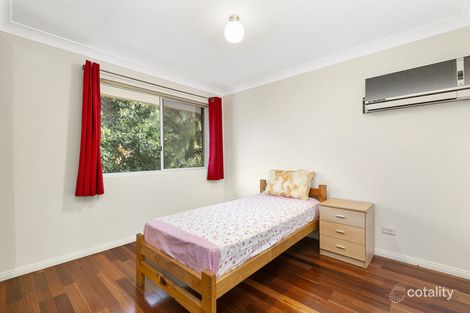 Property photo of 22/15 Pye Street Westmead NSW 2145