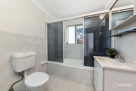 Property photo of 22/15 Pye Street Westmead NSW 2145