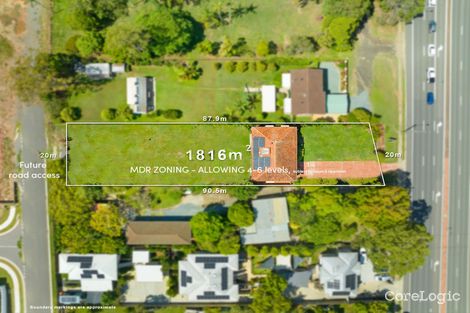 Property photo of 124 Finucane Road Alexandra Hills QLD 4161