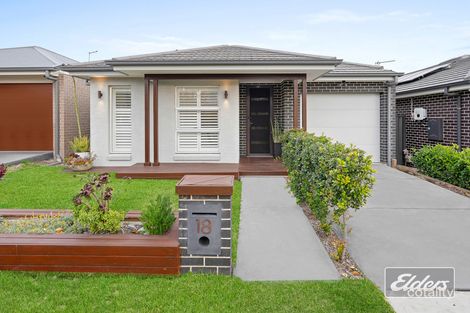 18 Throsby St, Marsden Park, NSW 2765