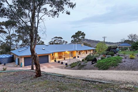 Property photo of 2505-2515 Ballan Road Anakie VIC 3213