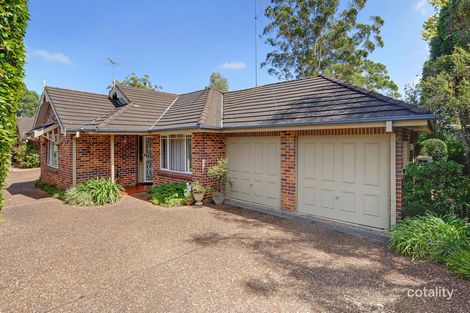 Property photo of 1/133A Hull Road West Pennant Hills NSW 2125