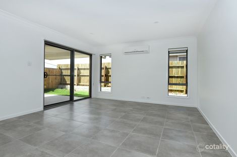 Property photo of 2/12 Radcliffe Crescent Glenvale QLD 4350