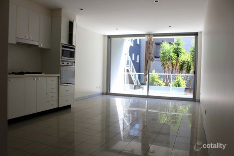 Property photo of 12/32 Rosehill Street Redfern NSW 2016