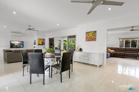 Property photo of 35 Orton Avenue Kewarra Beach QLD 4879