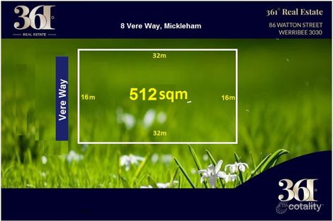 Property photo of 8 Vere Way Mickleham VIC 3064