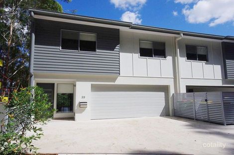 Property photo of 39 Currumbin Chase Currumbin QLD 4223