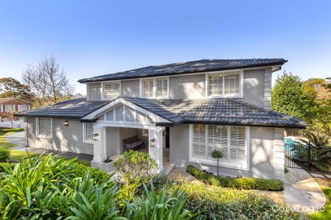 Property photo of 1 Ross Place North Wahroonga NSW 2076