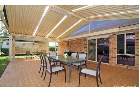 Property photo of 11 Socrates Place Worrigee NSW 2540