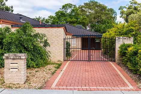 Property photo of 2/13 Pollock Street Bentley WA 6102