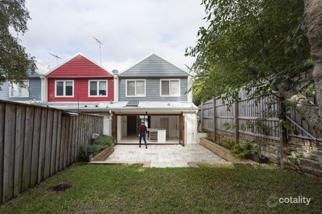 35 Quirk St, Rozelle, NSW 2039