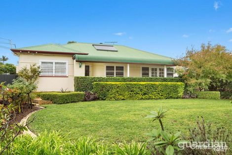 Property photo of 6 Hilda Road Baulkham Hills NSW 2153
