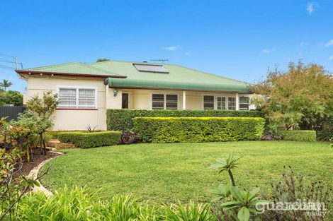 Property photo of 6 Hilda Road Baulkham Hills NSW 2153