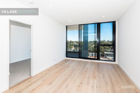 Property photo of 506/22 Cambridge Street Epping NSW 2121
