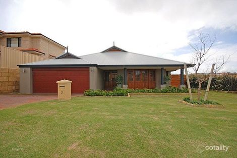 Property photo of 2 Echidna Link Beeliar WA 6164