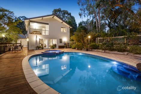 5 Wattamolla Rdge, Donvale, VIC 3111