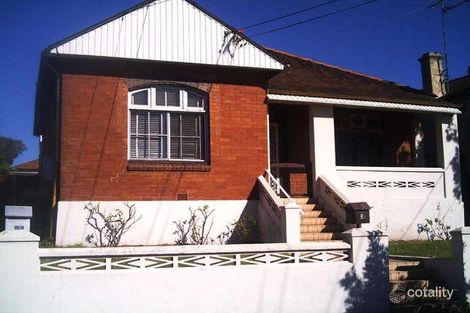 Property photo of 39 Fore Street Canterbury NSW 2193