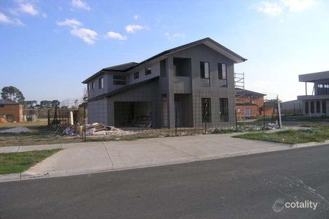 Property photo of 2 Opal Terrace Braybrook VIC 3019