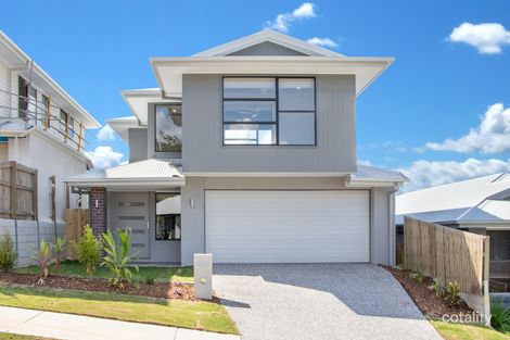 Property photo of 78 Applecross Circuit Spring Mountain QLD 4300