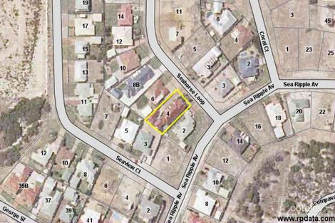 Property photo of 4 Seahorse Loop Port Denison WA 6525