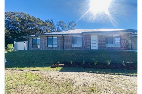 1 Brockagh Ct, Townsend, NSW 2463