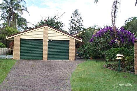 Property photo of 12 Bedara Court Mermaid Waters QLD 4218