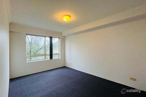 Property photo of 16/1-3 Thomas Street Hornsby NSW 2077